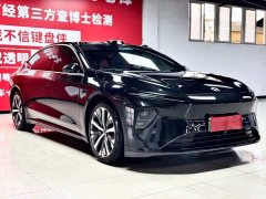 Nio ET7 75kWh - ფოტო 3