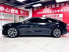 Nio ET7 75kWh - ფოტო 4