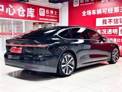 Nio ET7 75kWh - ფოტო 6
