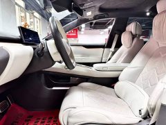 Nio ET7 75kWh - ფოტო 7