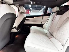Nio ET7 75kWh - ფოტო 8