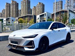 Changan UNI-V 1.5T Edition - ფოტო 1