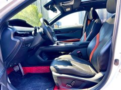 Changan UNI-V 1.5T Edition - ფოტო 10