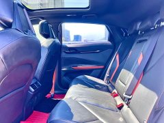 Changan UNI-V 1.5T Edition - ფოტო 11