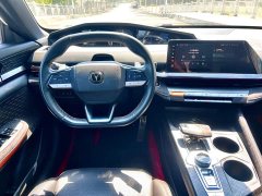 Changan UNI-V 1.5T Edition - ფოტო 13