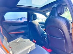 Changan UNI-V 1.5T Edition - ფოტო 14