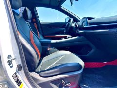 Changan UNI-V 1.5T Edition - ფოტო 15