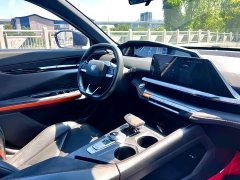 Changan UNI-V 1.5T Edition - ფოტო 16