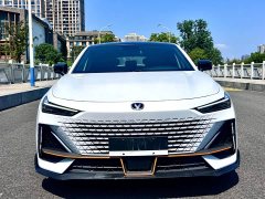 Changan UNI-V 1.5T Edition - ფოტო 3