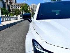 Changan UNI-V 1.5T Edition - ფოტო 5