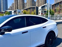 Changan UNI-V 1.5T Edition - ფოტო 6