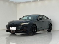 Changan UNI-V 1.5T Edition - ფოტო 1