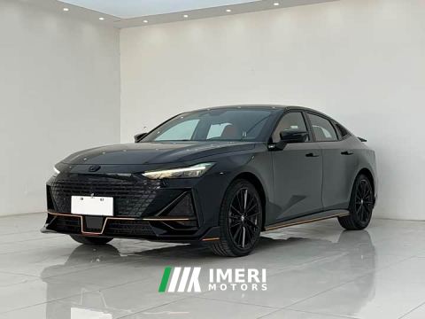 2024 Changan UNI-V 1.5T Sport Edition - ავტომობილი ჩინეთიდან
