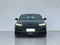 Changan UNI-V 1.5T Edition - ფოტო 2