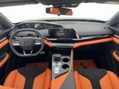 Changan UNI-V 1.5T Edition - ფოტო 3