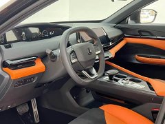 Changan UNI-V 1.5T Edition - ფოტო 4