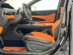 Changan UNI-V 1.5T Edition - ფოტო 5