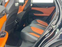 Changan UNI-V 1.5T Edition - ფოტო 6