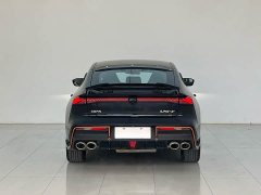 Changan UNI-V 1.5T Edition - ფოტო 7