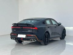 Changan UNI-V 1.5T Edition - ფოტო 8