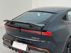 Changan UNI-V 1.5T Edition - ფოტო 9