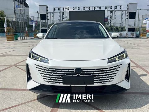 2023 Changan NE 1.5T GDI DCTPremium Version - ავტომობილი ჩინეთიდან
