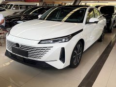 Changan NE 1.5T GDI DCTPremium Version - ფოტო 10