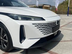 Changan NE 1.5T GDI DCTPremium Version - ფოტო 3
