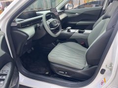 Changan NE 1.5T GDI DCTPremium Version - ფოტო 4