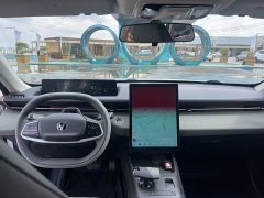 Changan NE 1.5T GDI DCTPremium Version - ფოტო 5