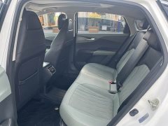 Changan NE 1.5T GDI DCTPremium Version - ფოტო 6