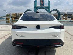 Changan NE 1.5T GDI DCTPremium Version - ფოტო 7