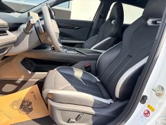 Changan UNI-V 1.5T Premium Version - ფოტო 10