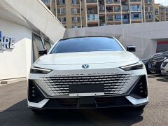 Changan UNI-V 1.5T Premium Version - ფოტო 2