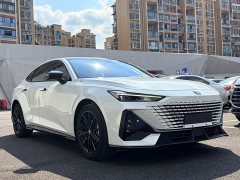 Changan UNI-V 1.5T Premium Version - ფოტო 3