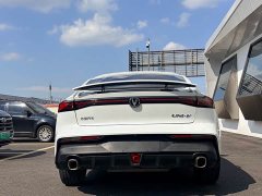 Changan UNI-V 1.5T Premium Version - ფოტო 5
