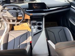 Changan UNI-V 1.5T Premium Version - ფოტო 7