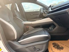 Changan UNI-V 1.5T Premium Version - ფოტო 9