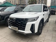 Changan CS95 2.0T AWDPremium VersionPLUS - ფოტო 1