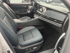 Changan CS95 2.0T AWDPremium VersionPLUS - ფოტო 10