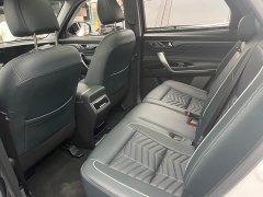 Changan CS95 2.0T AWDPremium VersionPLUS - ფოტო 11