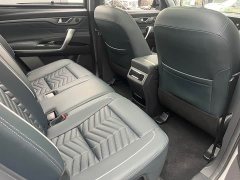 Changan CS95 2.0T AWDPremium VersionPLUS - ფოტო 12
