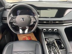 Changan CS95 2.0T AWDPremium VersionPLUS - ფოტო 13