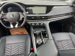 Changan CS95 2.0T AWDPremium VersionPLUS - ფოტო 14