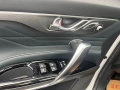 Changan CS95 2.0T AWDPremium VersionPLUS - ფოტო 15