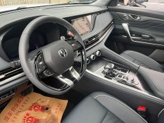 Changan CS95 2.0T AWDPremium VersionPLUS - ფოტო 16