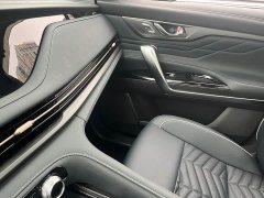 Changan CS95 2.0T AWDPremium VersionPLUS - ფოტო 17