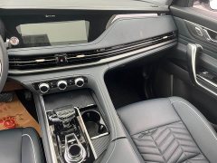 Changan CS95 2.0T AWDPremium VersionPLUS - ფოტო 18