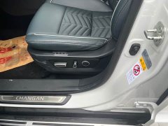 Changan CS95 2.0T AWDPremium VersionPLUS - ფოტო 19