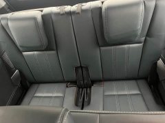 Changan CS95 2.0T AWDPremium VersionPLUS - ფოტო 20